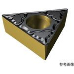 TCMT16T312PM コロターン107 旋削用ポジチップ 1セット(10個入) TCMT16T312PMシリーズ サンドビック