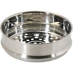 ステンレス製簡単蒸し器 パール金属