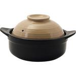 土鍋16cm パール金属