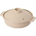 レンジでつくる すき焼き・寄せ鍋 パール金属