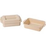 レンジでつくる 温野菜メーカー パール金属