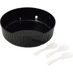 おウチで楽しいPC手巻き・ちらし寿司セット パール金属