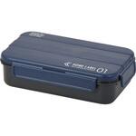 ホームレーベル メンズランチボックス1段 パール金属