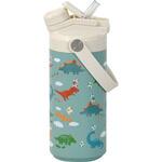 2WAYキッズボトル400 パール金属