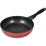 モデレート マーブルコートIH対応フライパン パール金属