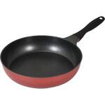 モデレート マーブルコートIH対応フライパン パール金属