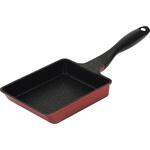 モデレート マーブルコートIH対応玉子焼 パール金属