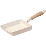 セラミール IH対応玉子焼 パール金属