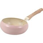 ちゃーぱん マーブルダイヤモンド加工IH対応フライパン パール金属