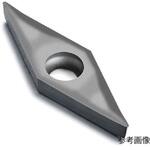 VCGX110304AL コロターン107 旋削用ポジチップ(130)1セット(10個入) VCGX110304ALシリーズ サンドビック