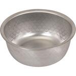 トルティーノ 銀河エンボス加工ステンレス製マルチポット(単品) パール金属