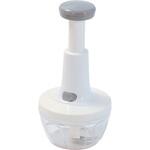 Simplice プッシュチョッパー パール金属