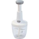 Simplice メガビッグプッシュチョッパー パール金属