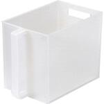 キャビスタ ぴったり並ぶ吊戸棚ストッカー パール金属