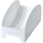 キャビスタ プレートスタンド パール金属