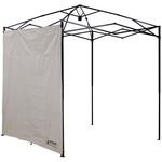 クイックアップシェード サイドパネル200UV-S CAPTAIN STAG