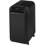 マイクロカットシュレッダー A4 LX221 フェローズ