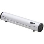 ラミネーター Athena 投入幅A3 シルバー&グレイ フェローズ