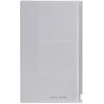 ジブン手帳Goods(ファスナーケース)A5スリム専用 コクヨ