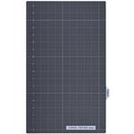 ジブン手帳Goods下敷き B6スリム(mini)専用 コクヨ