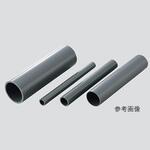 塩ビパイプ(8本セット) PVC-シリーズ アズワン
