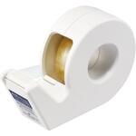 テープカッター(GOOD TOOLS)ハンディタイプ・小巻 コクヨ