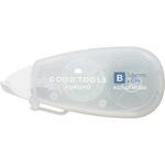 修正テープ(GOOD TOOLS)幅5.5mm×6m コクヨ