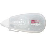 修正テープ(GOOD TOOLS)幅6.5mm×6m コクヨ