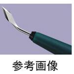 P0624BUCL マイクロフェザープラスチックハンドルスリットナイフ(セーフシールドタイプ)減菌済 5本入 フェザー安全剃刀