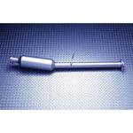 POWER Getter CENTER PIPE(パワーゲッターセンターパイプ)センターパイプ FUJITSUBO