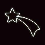 LEDモチーフSJX DENSAN(デンサン/ジェフコム)