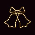 LEDモチーフSJX DENSAN(デンサン/ジェフコム)