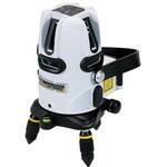 グリーンレーザーポイントライナー DENSAN(デンサン/ジェフコム)