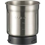 COK-CMC80 コーヒーミル用交換ホッパー 水洗い可 専用部品 オーム電機