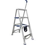 アルミ脚立 SIGNET(シグネット)