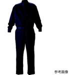 ツナギ服 ディープネイビー 34011-19シリーズ ジーベック