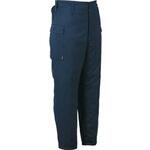 カーゴパンツ 紺 4811-10シリーズ ジーベック