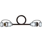 12CH10mマルチケーブル カナレ電気