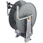 屋外用温水リール 三協リール