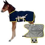 LTH-02M 仔馬用 馬服 ライフテースト