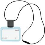 IDカードホルダー(トライストラムス)ストラップ横 コクヨ