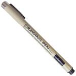 水性 ドローイングペン コミックペン 線幅0.5mm コクヨ