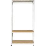 ハンガーラック HRAD キタジマ