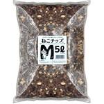 ねこチップ まる由