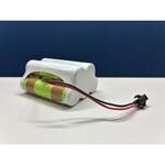 ポールライト用交換バッテリー システック