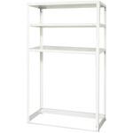 スマートラック NSTROSR 3段 キタジマ