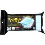 ゴッソリ取れるワイパーシート アイメディア