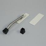 マグネット式ドアストッパー 徳用タイプ 光