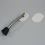 マグネット式ドアストッパー ストロング 光