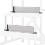 蹴り止め 長谷川工業